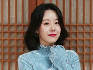 「アルハンブラ」出演の女優イ・シウォン、ソウル大出身に言及 「負担は感じない、自分の一部なだけ」