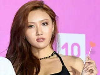 「MAMAMOO」ファサ、2月目標にソロデビュー準備中