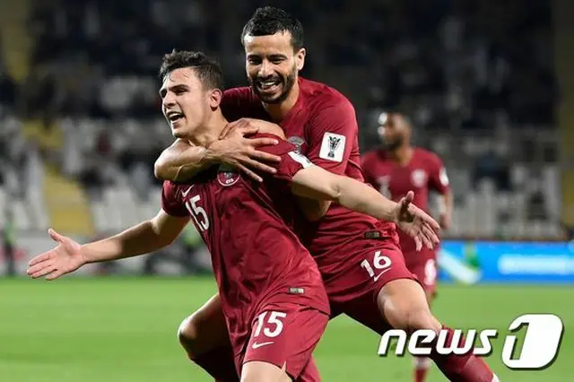 ＜アジア杯2019＞韓国の準々決勝の相手はカタール…イラクを1-0で下す