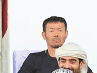 ＜アジア杯2019＞“韓国エース”ソン・フンミン、“元国家代表”の父が見守る中プレー