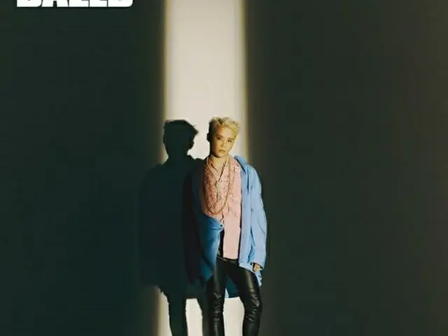 「JYJ」ジュンス、「どんな歌手・どんな人になりたいのか…具体的な夢を見る」（提供:OSEN）
