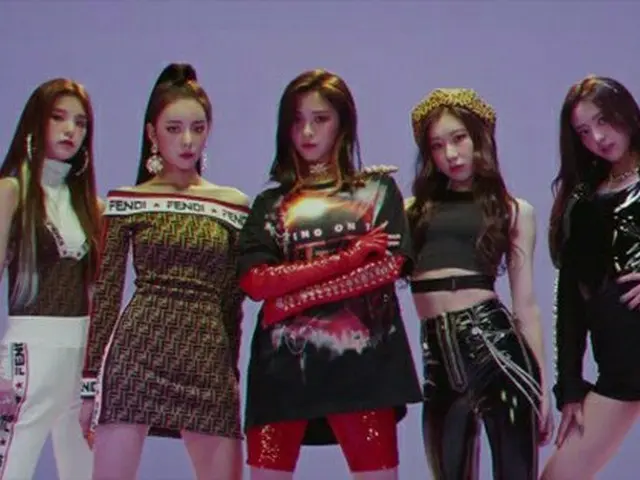 韓国大手芸能事務所JYPエンターテインメントの“ガールズパワー”を今一度目撃することになる。（写真提供:OSEN）