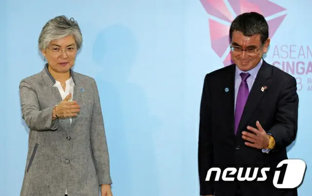 ケント・ギルバート氏 「日本、韓国と交渉する必要なし」＝日韓レーダー照射問題（画像提供:news1）