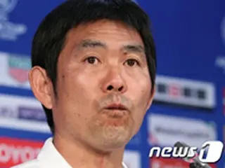 ＜アジア杯2019＞もうひとつの”日韓戦”、ベトナム戦控える森保監督 「パク監督、ベトナムを良いチームにつくり上げた」