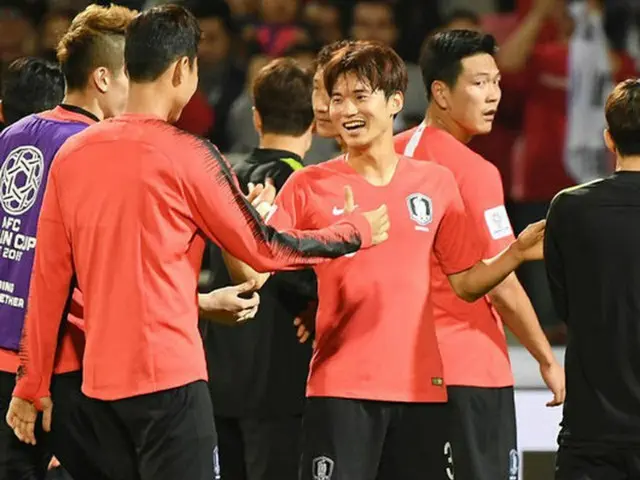延長でベスト8行き決めた韓国代表、視聴率27.3%＝JTBCスポーツ最高記録