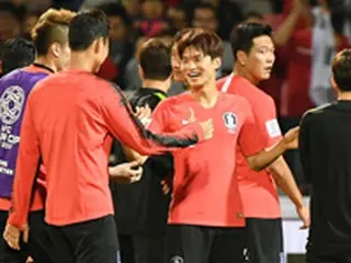 延長でベスト8行き決めた韓国代表、視聴率27.3%＝JTBCスポーツ最高記録