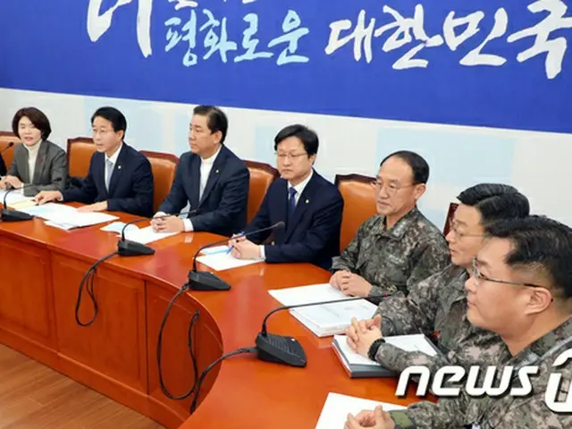韓国合同参謀本部、哨戒機低空飛行に「積極対応を準備」
