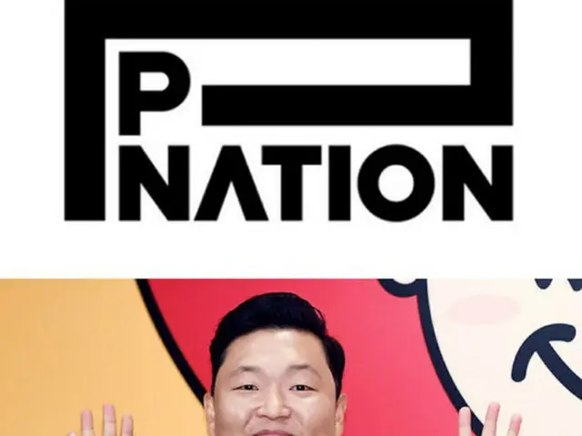 歌手PSY、総合エンターテインメント会社「P NATION」を設立（提供:OSEN）