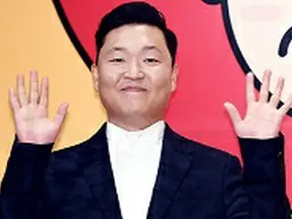 歌手PSY、総合エンターテインメント会社「P NATION」を設立