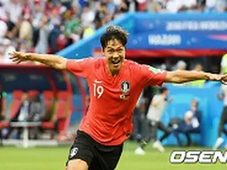 ＜サッカー＞キム・ヨングォン、中国・広州恒大からG大阪に移籍へ＝日本メディア