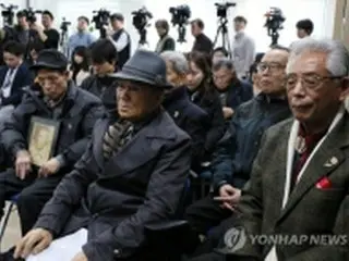 韓国弁護士団体「国内での動員被害者も募集」　新日鉄など追加提訴へ