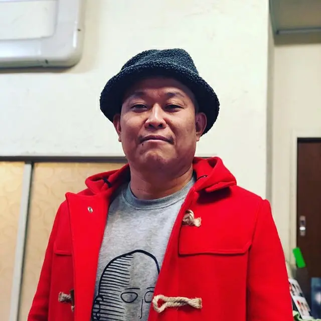 お笑いコンビ「千原兄弟」の兄せいじ、冷え込む日韓関係に一言 「付き合いやめてもいいんちゃう？」（画像:千原せいじInstagramより）