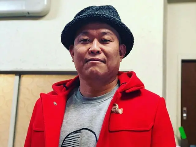 お笑いコンビ「千原兄弟」の兄せいじ、冷え込む日韓関係に一言 「付き合いやめてもいいんちゃう？」（画像:千原せいじInstagramより）