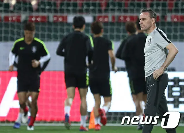 ＜アジア杯2019＞韓国、カタールW杯予選に向けた準備開始…組織力など補強へ