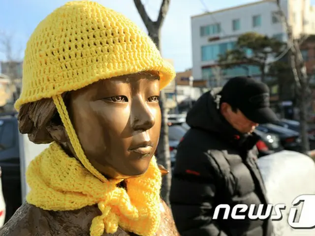 旧日本軍の元慰安婦女性、死去…生存者24人に＝韓国