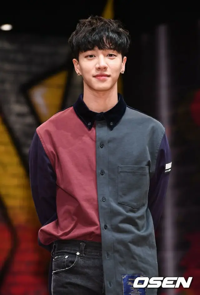 【公式】「Highlight」イ・ギグァン、4月18日に非公開で入隊へ（提供:OSEN）