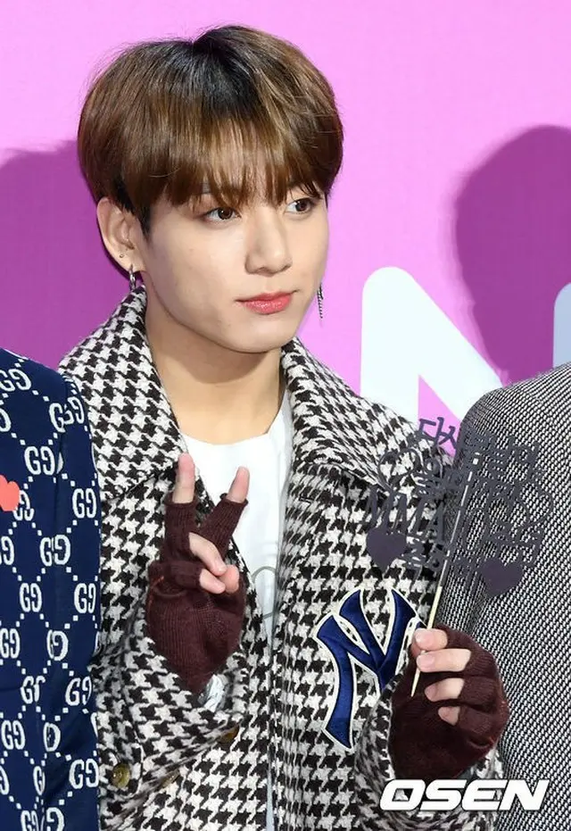 韓国ボーイズグループ「防弾少年団」メンバーの私生活に関する報道に、「ARMY」（＝「防弾少年団」のファン）が怒っている。（提供:OSEN）