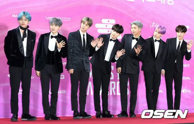 「防弾少年団」側、新曲MV撮影・上半期カムバック報道を一蹴「事実ではない」
