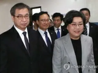 米朝首脳会談　両国が共同宣言の文案調整へ＝韓国情報機関