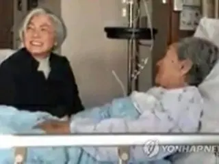韓国外相　慰安婦被害者死去で弔問へ