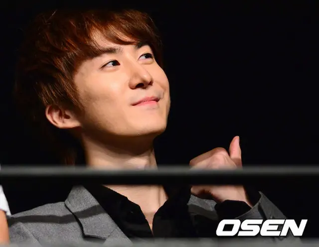 元「U-KISS」キボム、日本人女性と結婚し一児のパパに（画像提供:OSEN）