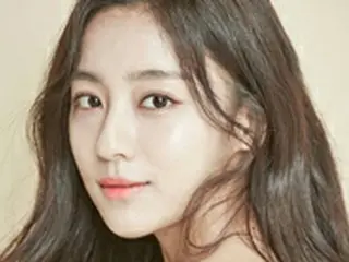 女優カン・ミナ、人気ウェブドラマ「エイティーン2」主演めぐり協議中