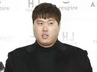 “20勝したい”リュ・ヒョンジン、2019シーズンの大きな抱負を胸に米国へ