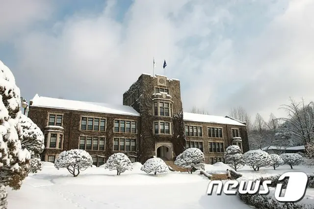 韓国の延世大学、“選手暴行疑惑”アイスホッケー部の監督を懲戒処分へ（提供:news1）