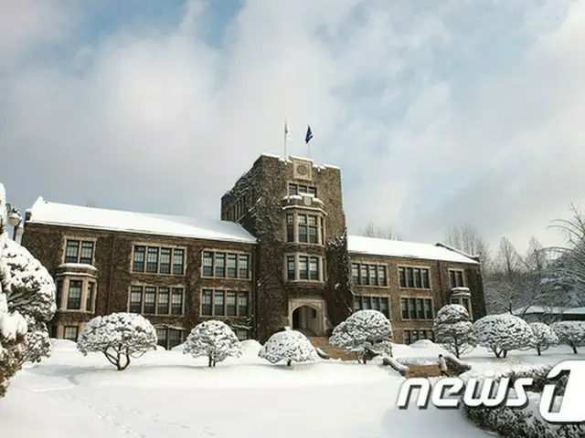 韓国の延世大学、“選手暴行疑惑”アイスホッケー部の監督を懲戒処分へ（提供:news1）
