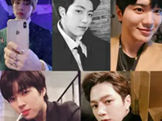 「INFINITE」、各メンバーのSNSメッセージを合わせると新曲スポイラーに?!