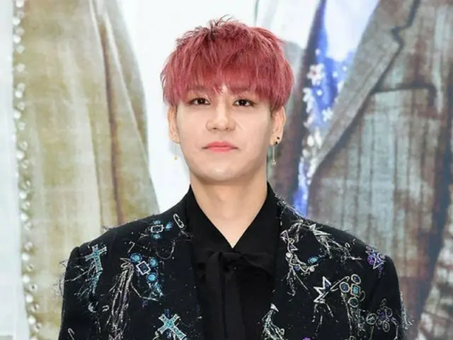 元「Sechs Kies」カン・ソンフン、個人FC運営者とは事実婚… 女性の兄が暴露（画像提供:OSEN）