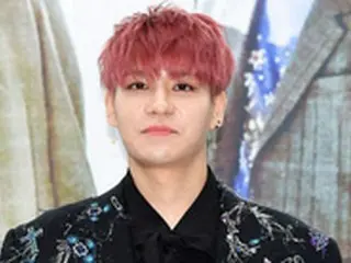元「Sechs Kies」カン・ソンフン、個人FC運営者とは事実婚… 女性の兄が暴露