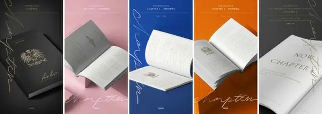 「SHINHWA」、4月にデビュー21周年コンサート開催へ ”ティザーポスター公開”（画像:OSEN）