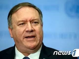 ポンペオ米国務長官、2度目の米朝首脳会談について「2月末にアジア国家で開催」と言及
