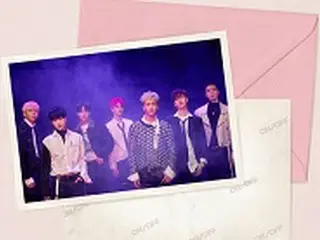 「ONF」、新曲の音源発表日を2月7日に変更