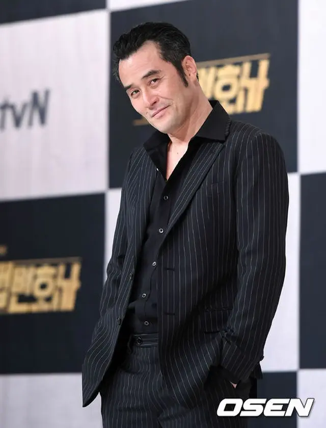 韓国俳優チェ・ミンスが、あおり運転をした容疑で起訴されたと伝えられる中、所属事務所側が裁判で是非を問うと明らかにした。（提供:OSEN）