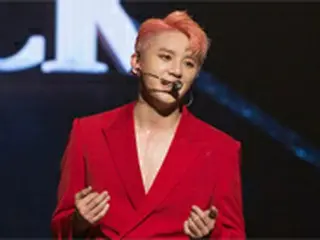 【公式】ジュンス（JYJ）、4月に除隊後初となる日本ツアー開催…3都市7回公演