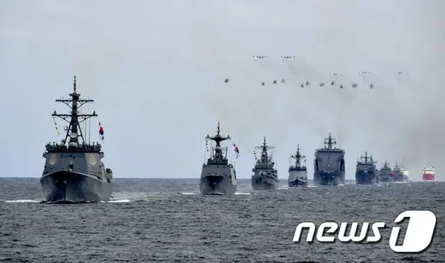 自衛隊と韓国軍とのトップ交流、上半期は白紙に