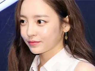 【公式】“起訴猶予”ク・ハラ（KARA）、事務所CONTENT Yと決別…1月末に契約満了