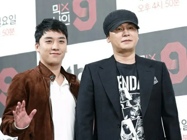 V.I（BIGBANG）運営クラブ暴行事件の釈明めぐり疑問の声…「なぜYG代表が沈静化させるの」「論点をずらしている」（提供:news1）