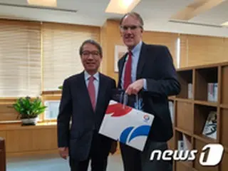 KBO総裁、MLB側へ「プレミア12」への韓国人メジャーリーガー出場許可を要請