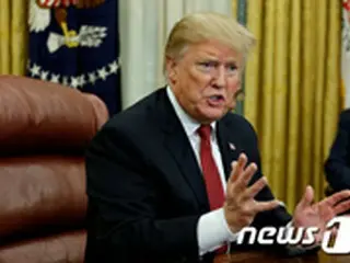トランプ氏「北朝鮮が経済大国になる機会」…2度目の米朝首脳会談日程、まもなく発表へ