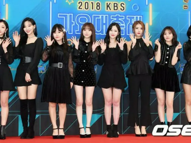 「LOVELYZ」、生放送中に不適切発言で事務所が謝罪