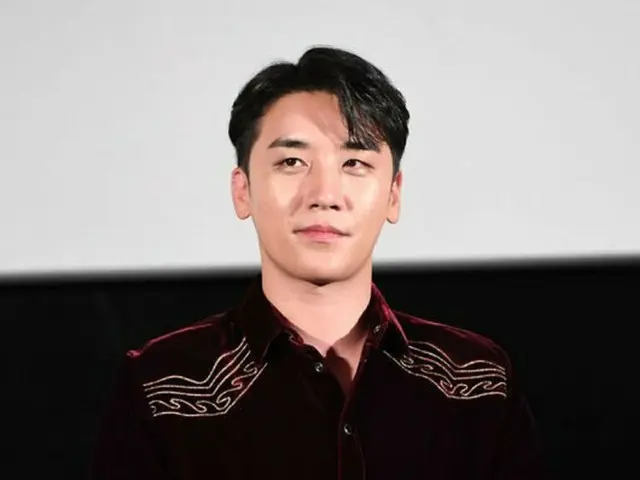 韓国ボーイズグループ「BIGBANG」メンバーのV.Iが関連しているクラブBurning Sunのイ・ムンホ代表が疑惑を改めて釈明し、謝罪した。（提供:OSEN）