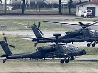 北朝鮮メディア、米韓訓練狙い「火薬臭の中で平和は困難」