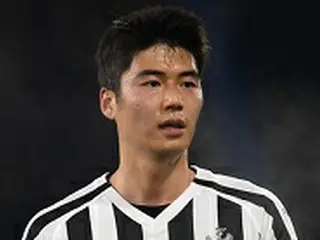 ＜サッカー＞“アジア杯で負傷”キ・ソンヨン、復帰間近…ニューカッスル監督「ウルヴァーハンプトン戦の出場に期待」