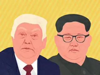 2度目の米朝首脳会談、27～28日ベトナムで開催へ＝米報道