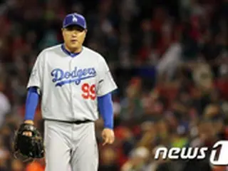 ＜MLB＞リュ・ヒョンジン、「2019シーズン先発投手ランキング」53位に