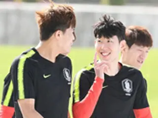 ＜サッカー＞“韓国エース”ソン・フンミン、英Sky Sportsパワーランキング7位に
