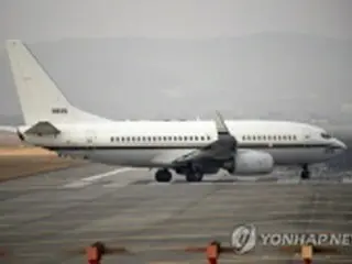 米特別代表が平壌到着　米朝首脳再会談の議題調整へ